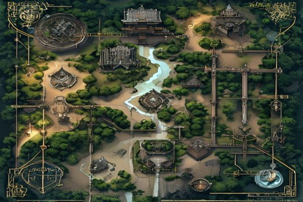 幻想三国志1