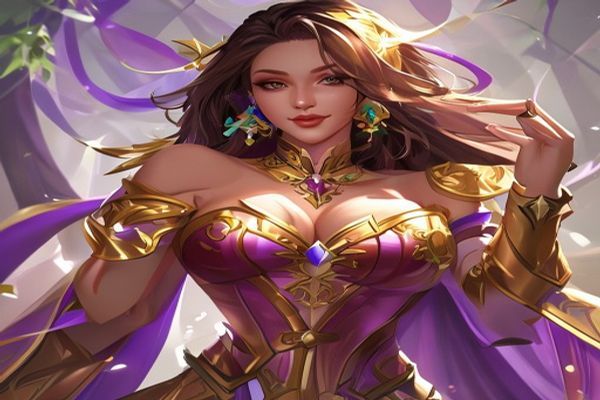 梦幻手游官网