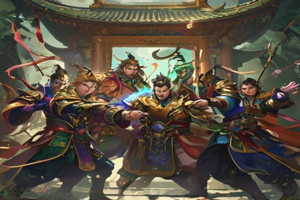 魔兽世界万圣节