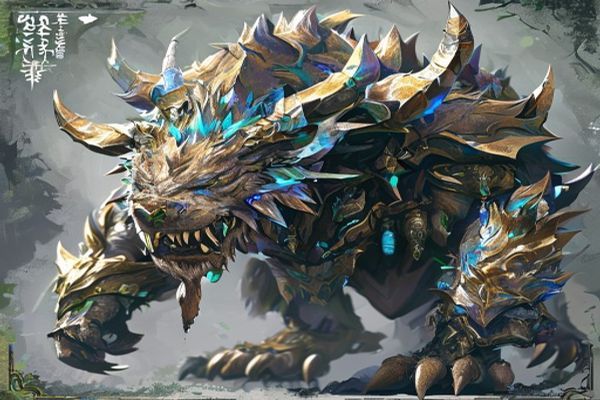 梦幻西游手游泡泡乐园
